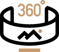 Visite 3D bateau volupté