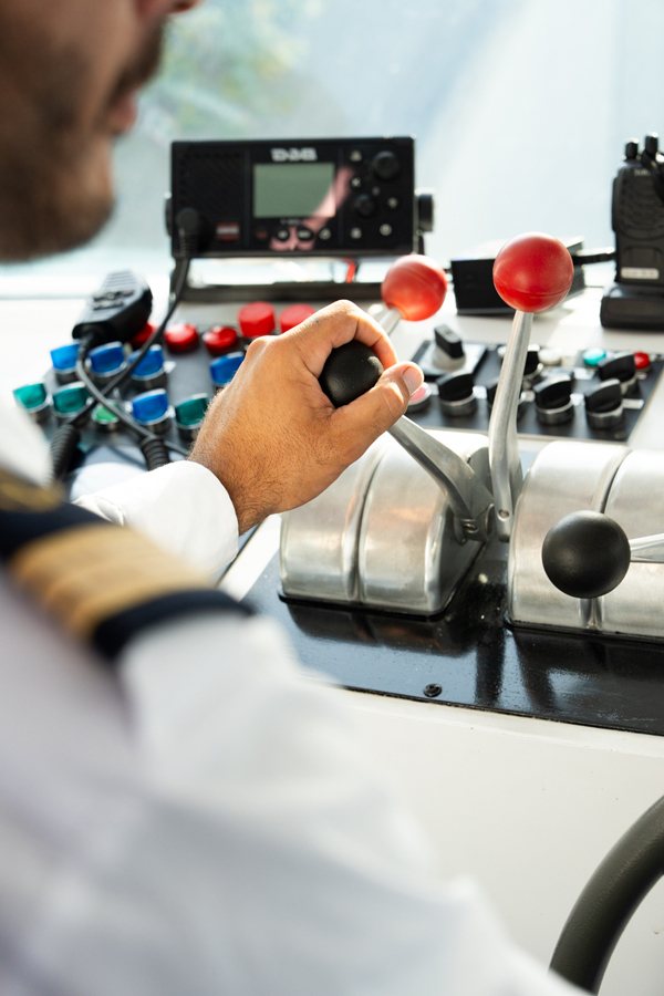 Navigation Lyon Rhône et Saône.