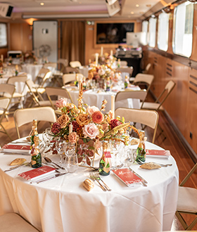 Yachts de Lyon - Evenements Rhone Saone