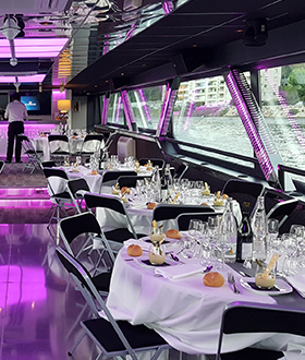 Yachts de Lyon - Evenements Rhone Saone