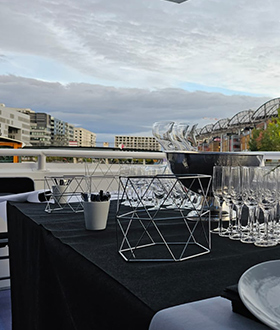 Yachts de Lyon - Evenements Rhone Saone