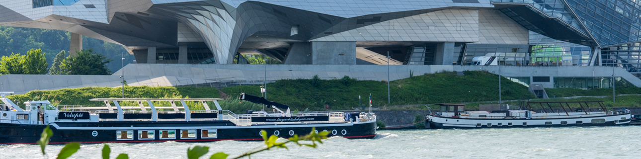 Balades et croisières découvertes
