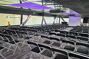 Yachts de Lyon Evenements Entreprises