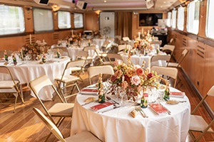 Yachts de Lyon Evenements Particuliers