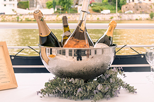 Yachts de Lyon Evenements ephemeres