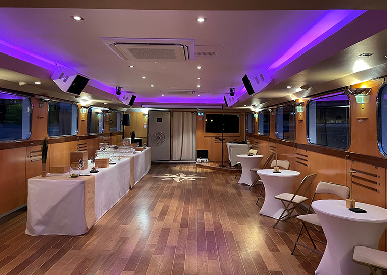 Yachts de Lyon croisieres