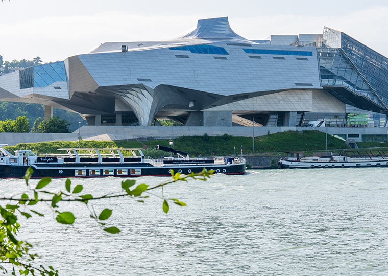 Yachts de Lyon croisieres