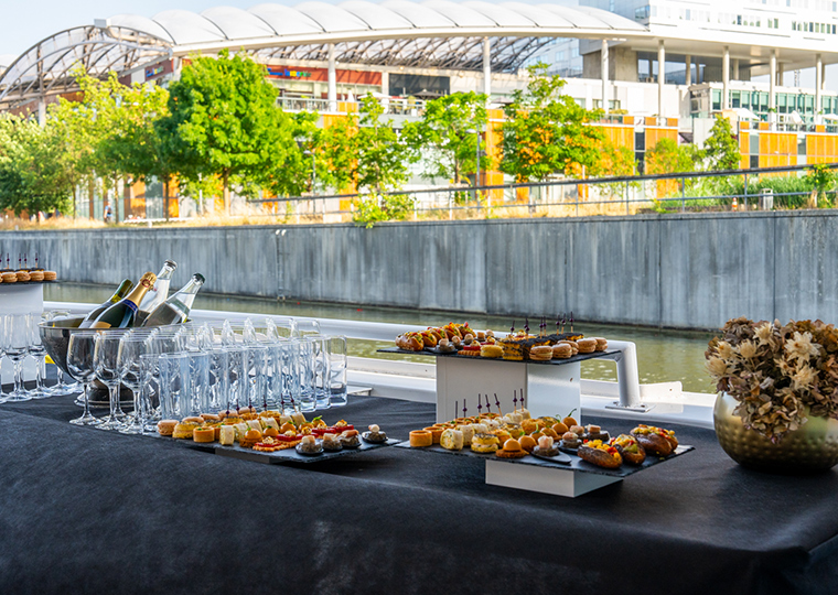 Yachts de Lyon croisieres